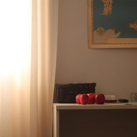 B&B Cernaia 42 La Spezia Quarto foto