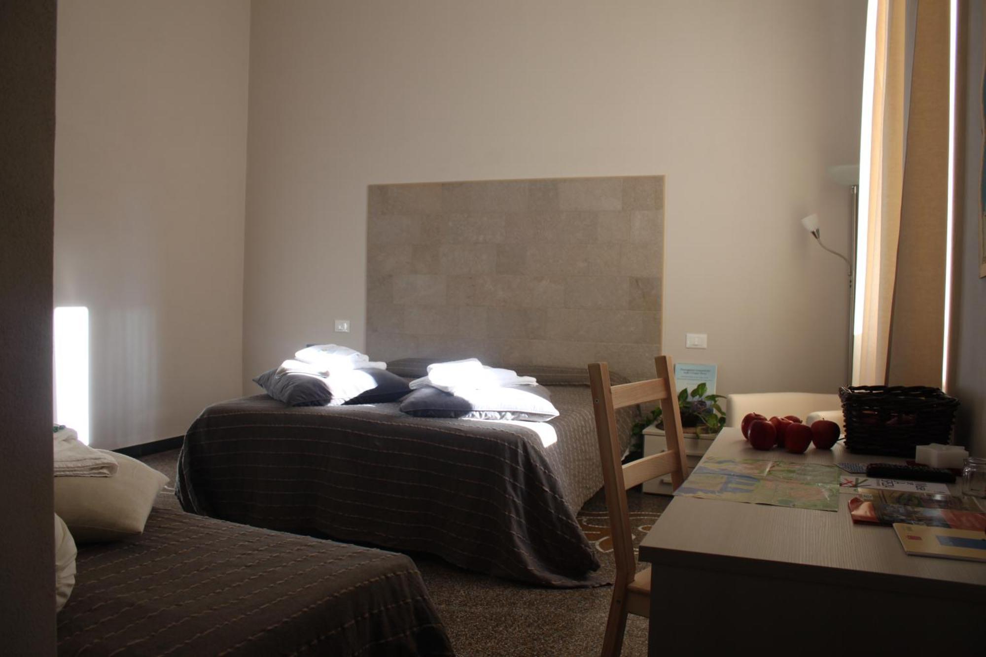 B&B Cernaia 42 La Spezia Quarto foto