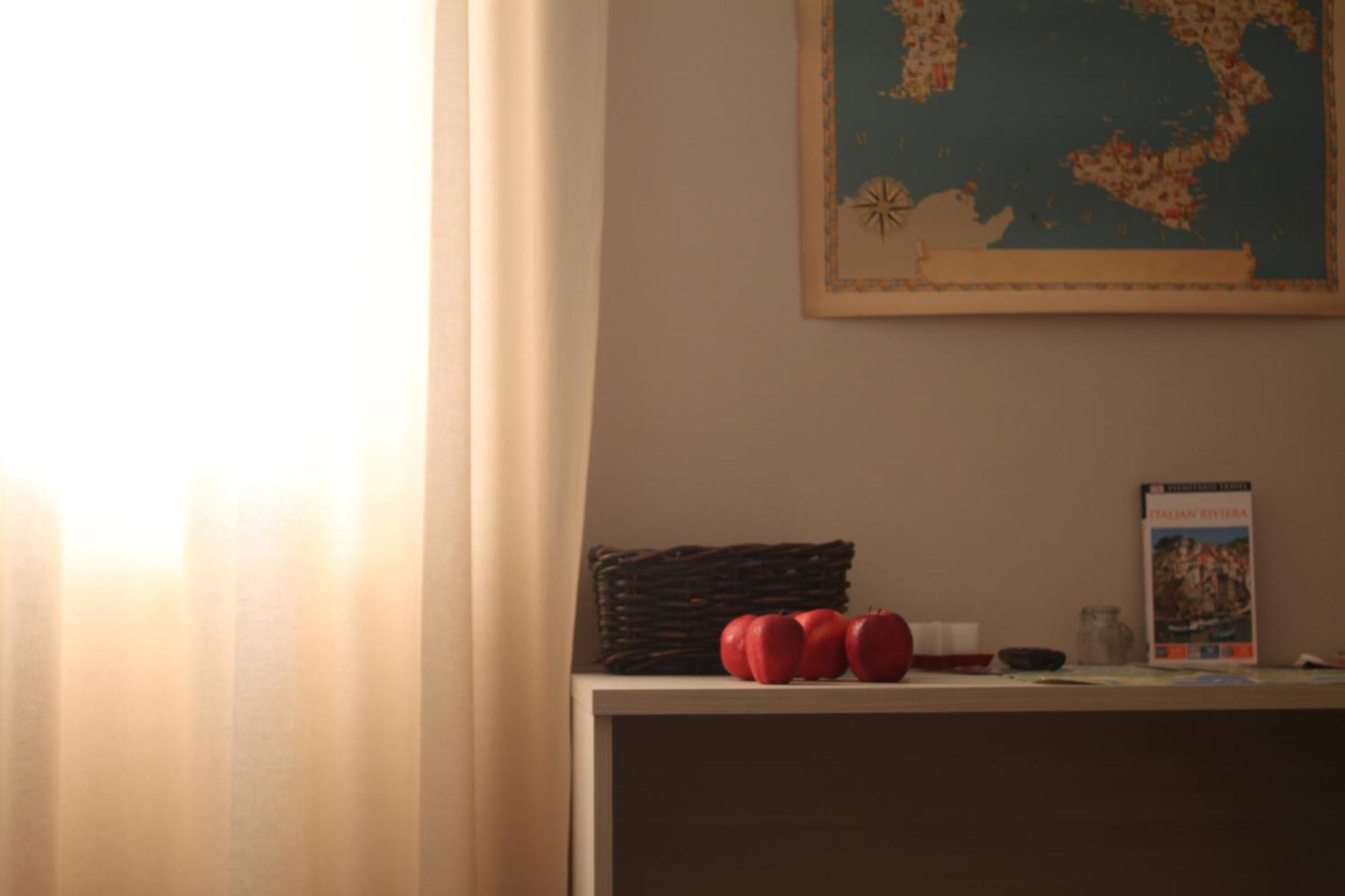 B&B Cernaia 42 La Spezia Quarto foto