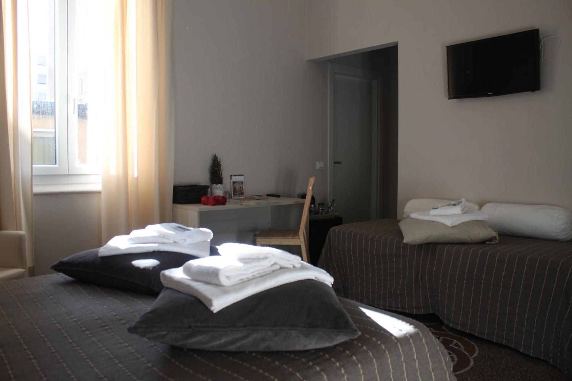 B&B Cernaia 42 La Spezia Quarto foto