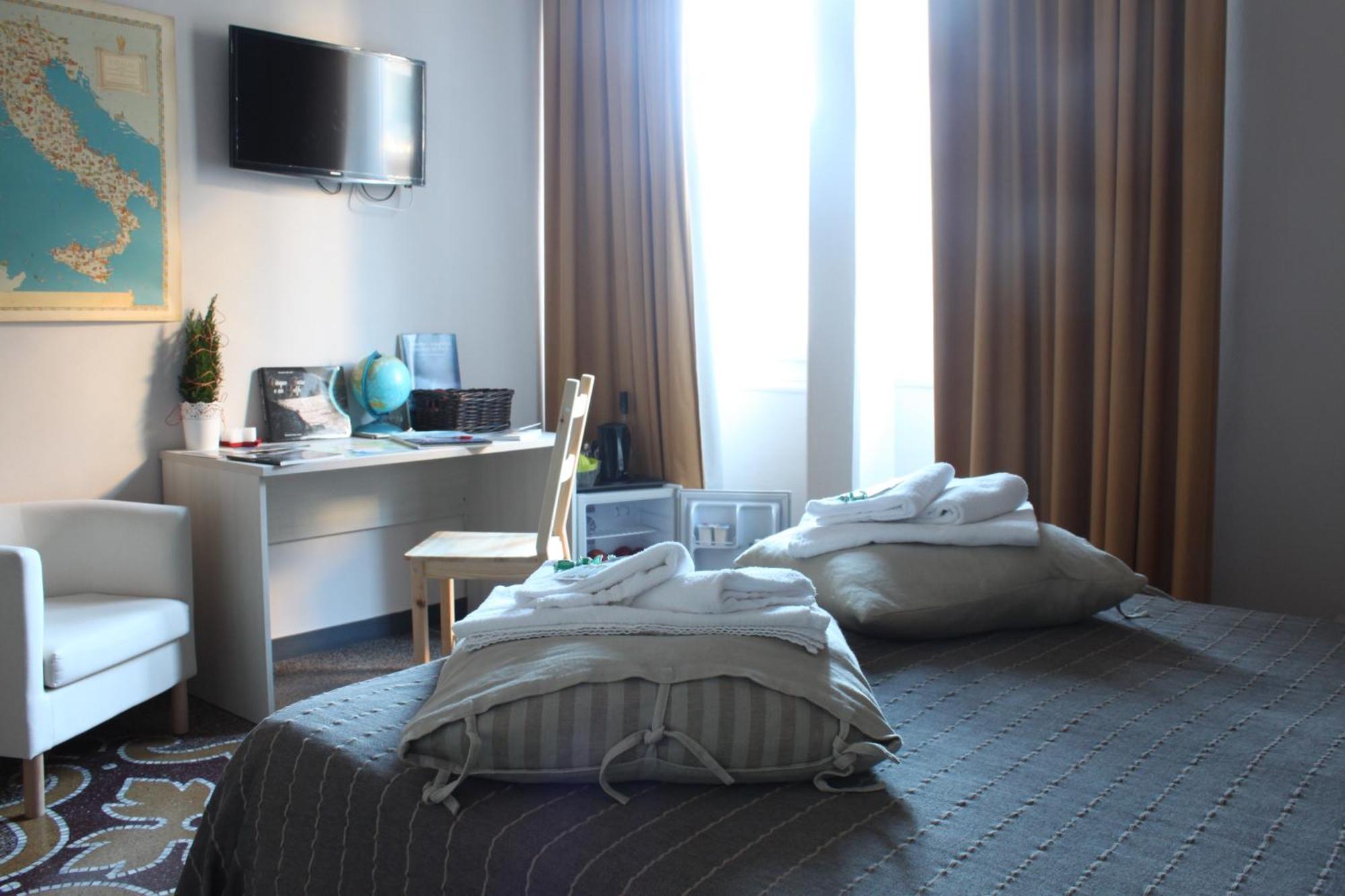 B&B Cernaia 42 La Spezia Quarto foto