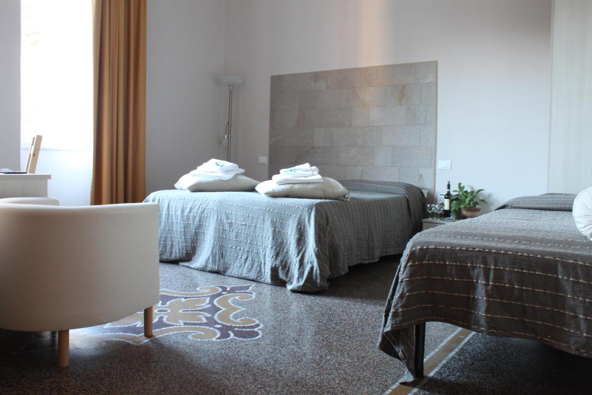 B&B Cernaia 42 La Spezia Quarto foto