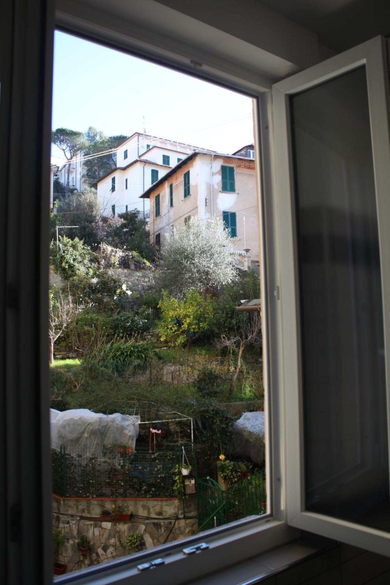 B&B Cernaia 42 La Spezia Quarto foto