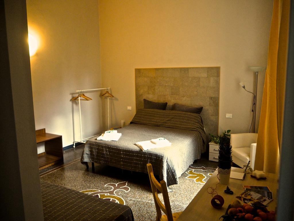 B&B Cernaia 42 La Spezia Quarto foto
