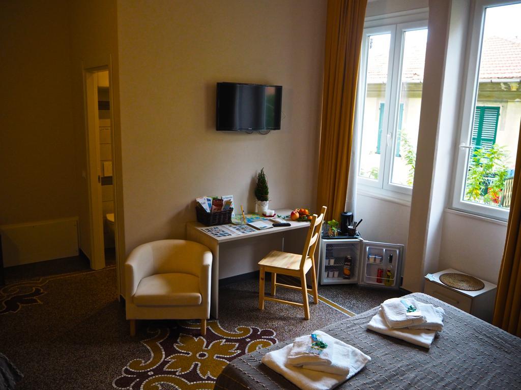 B&B Cernaia 42 La Spezia Quarto foto