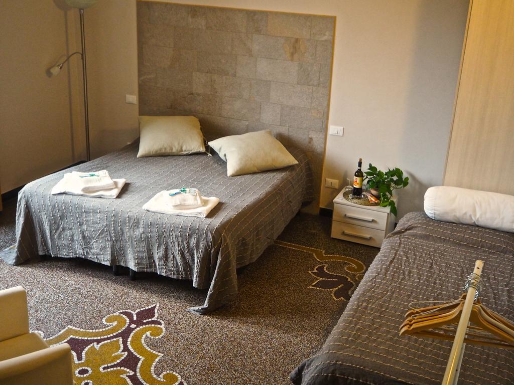 B&B Cernaia 42 La Spezia Quarto foto