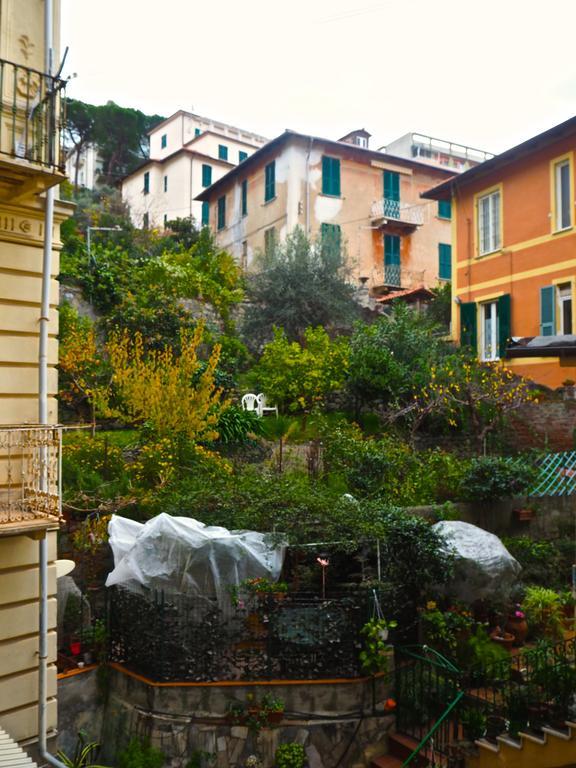 B&B Cernaia 42 La Spezia Exterior foto
