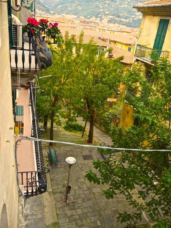 B&B Cernaia 42 La Spezia Quarto foto